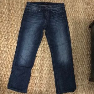 Joe’s Jeans Classic Fit